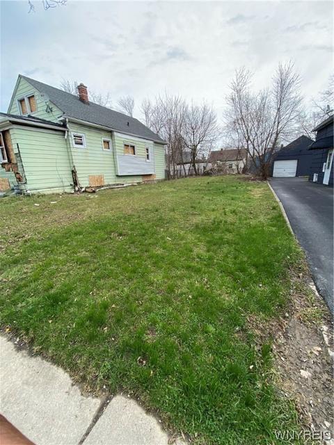 193 Stevens Ave, Buffalo, NY 14215