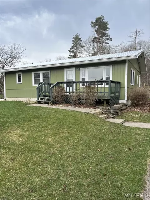 5652 Clark Rd, Conesus, NY 14435
