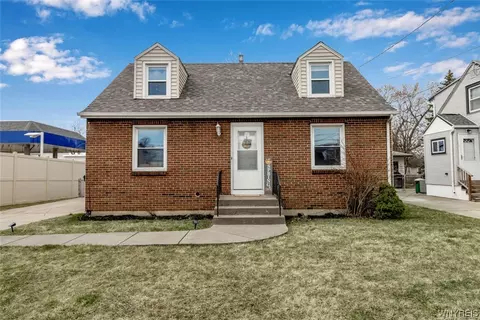 220 Shanley St, Cheektowaga, NY 14206