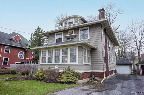 103 Ross St, Batavia, NY 14020