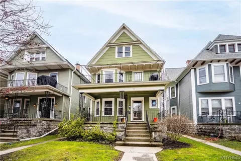 55 Ardmore Pl, Buffalo, NY 14213