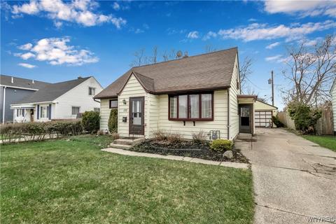 155 Fontaine Dr, Cheektowaga, NY 14215