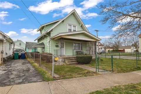 3903 Pine Ave, Niagara Falls, NY 14301