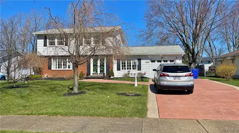 360 Brookshire Rd, Porter, NY 14174