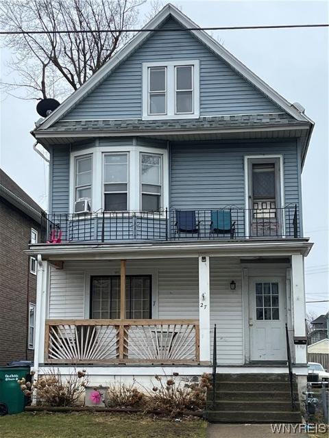 27 Como Ave, Buffalo, NY 14220