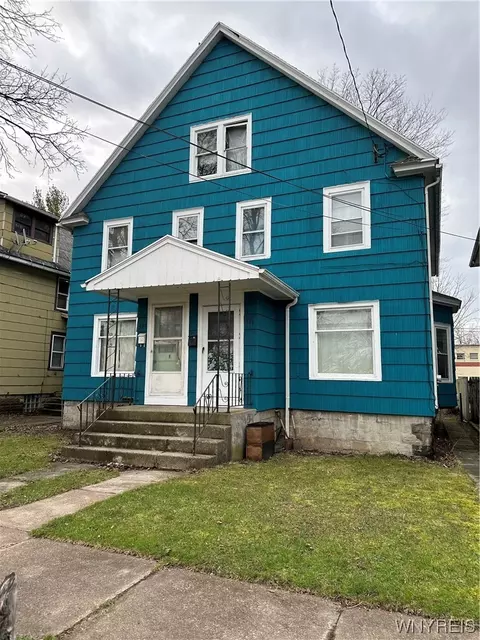 373 Miller St, North Tonawanda, NY 14120