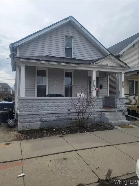 437 Swan St, Buffalo, NY 14204