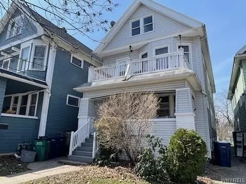 82 Fairfield St, Buffalo, NY 14214