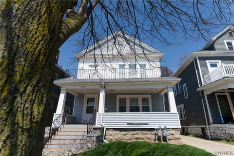 373 Linden Ave, Buffalo, NY 14216