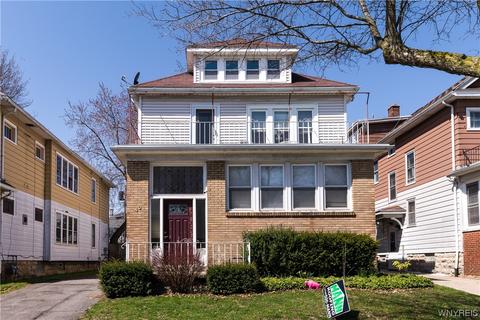 40 Carmel Rd, Buffalo, NY 14214