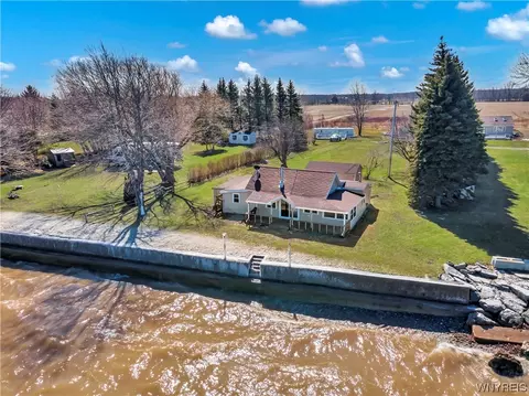11543 Kelley Ln #6, Yates, NY 14098