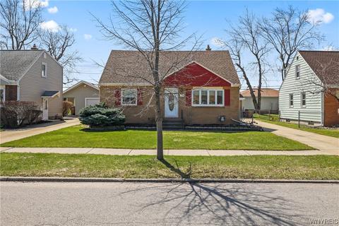 137 Nadine Dr, Cheektowaga, NY 14225