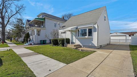 156 Villa Ave, Buffalo, NY 14216