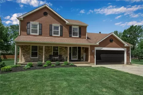 4840 Abbott Rd, Orchard Park, NY 14127