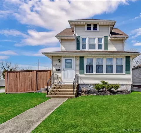 330 Fairfield Ave, Buffalo, NY 14223