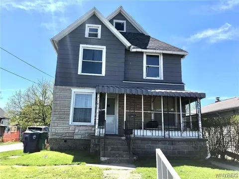 2429 North Ave, Niagara Falls, NY 14305