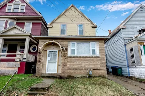 167 Kingsley St, Buffalo, NY 14208