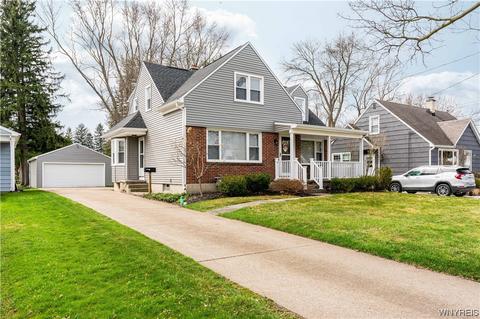149 Euclid Ave, Hamburg, NY 14075