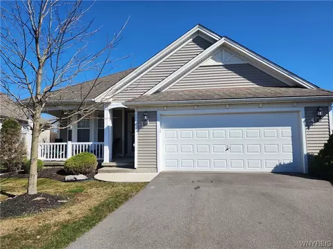 116 Parwood, Depew, NY 14043