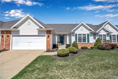 510 Whitehaven Rd, Grand Island, NY 14072