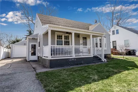 1769 Parker Blvd, Tonawanda, NY 14150
