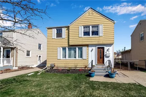 580 Moore Ave, Buffalo, NY 14223