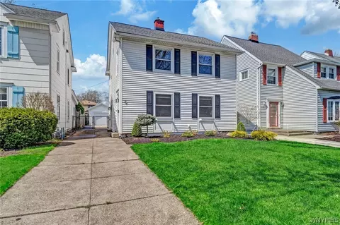 24 Blantyre Rd, Buffalo, NY 14216