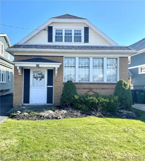409 Eden St, Buffalo, NY 14220