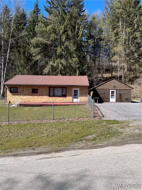 967 Harrigan Rd, Independence, NY 14897