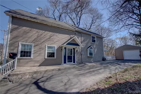 15 Court St, Lancaster, NY 14086