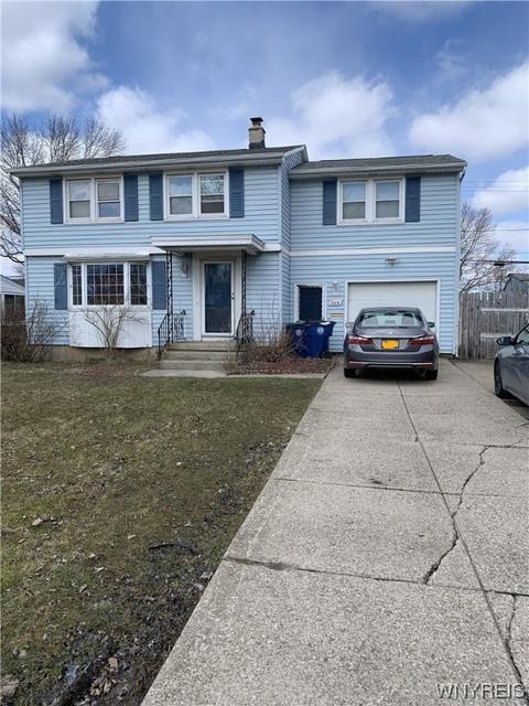 368 Willow Ridge Dr, Amherst, NY 14228