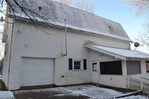 6833 Route 16, Franklinville, NY 14737