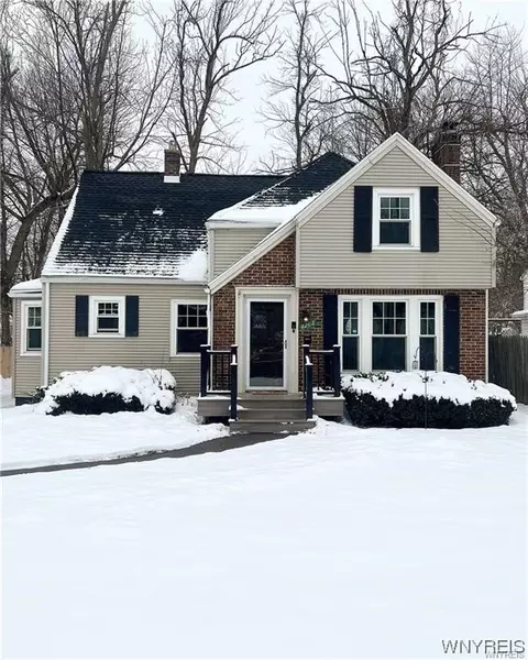 4202 Harlem Rd, Amherst, NY 14226
