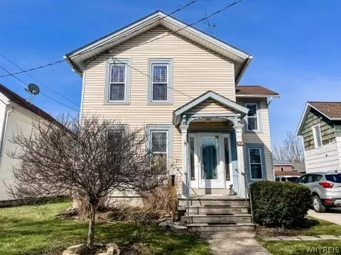 267 Church St, Lockport, NY 14094