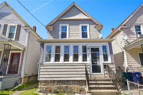 100 Geary St, Buffalo, NY 14210