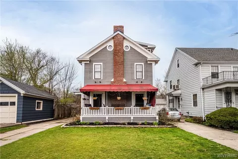 102 Winston Rd, Buffalo, NY 14216