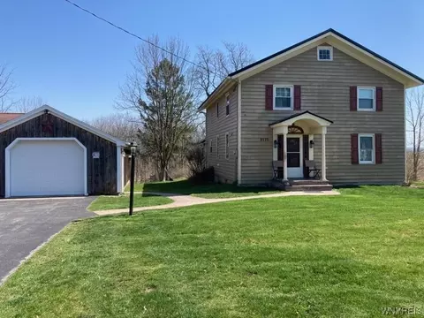 3175 Retsof Rd, Piffard, NY 14533