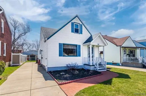 331 Zimmerman Blvd, Buffalo, NY 14223