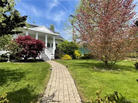 31 Euclid Ave, Olean, NY 14760