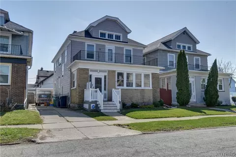 193 Tacoma Ave, Buffalo, NY 14216