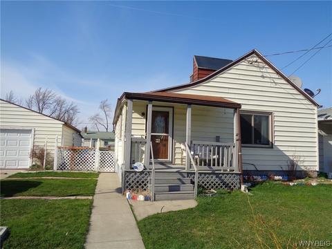 95 Syracuse St, Tonawanda, NY 14150