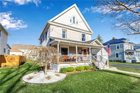 1584 Crittenden Rd, Alden, NY 14004