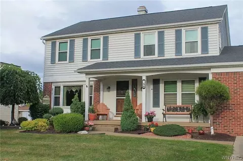 50 Larsen Ln, West Seneca, NY 14224