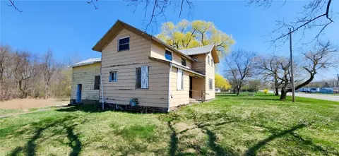 12591 Ridge Rd, Ridgeway, NY 14103