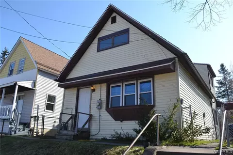 441 Benzinger St, Buffalo, NY 14206