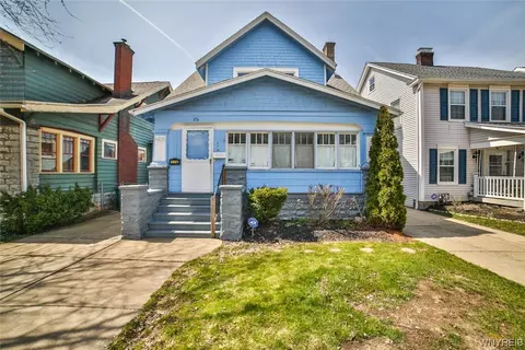 176 Wellington Rd, Buffalo, NY 14216