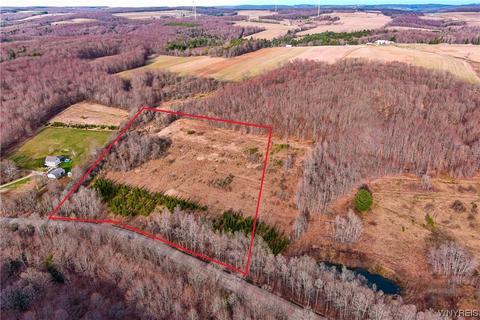 0 Quigg Hollow Rd, Andover, NY 14806