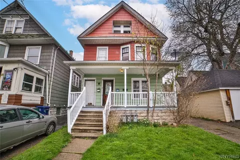 28 Dismonda St, Buffalo, NY 14210