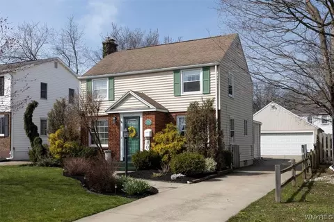 1252 Colvin Blvd, Buffalo, NY 14223