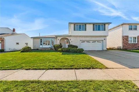48 The Ave, Cheektowaga, NY 14225